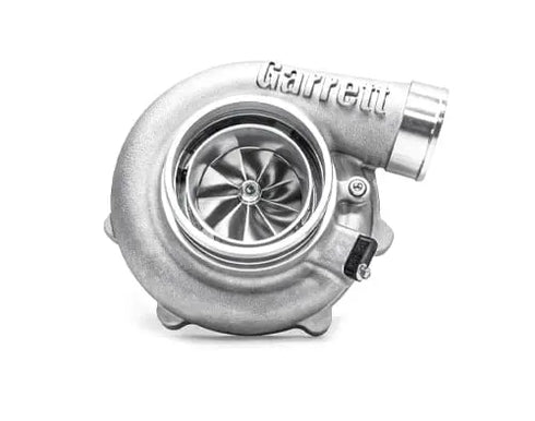 Funk Motorsport Garrett GTX3584RS Turbo Blanket Funk Motorsport