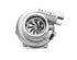 Funk Motorsport Garrett GTX5020R Turbo Blanket Funk Motorsport