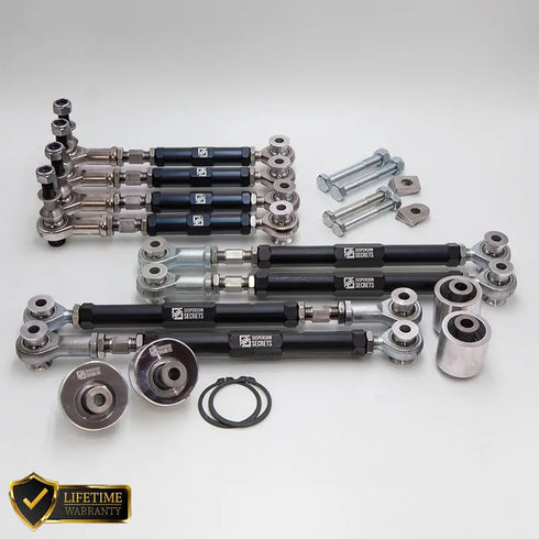 Suspension-Secrets-Full-Kinematics-Kit-BMW-F80-M3/F82-M4