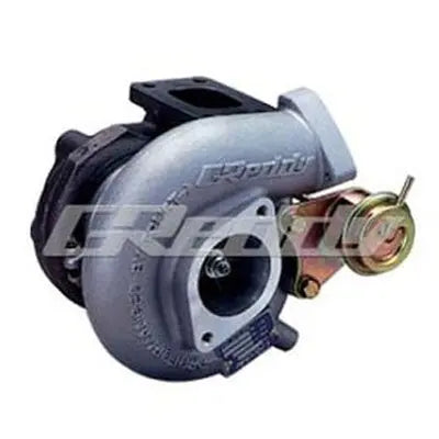 Funk Motorsport Greddy T618z Turbo Blanket Funk Motorsport