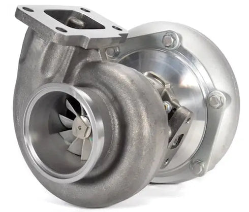 Funk Motorsport Garrett GTW3884 Turbo Blanket Funk Motorsport