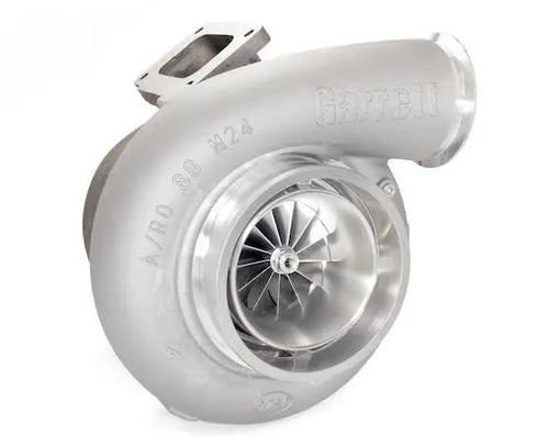 Funk Motorsport Garrett GTX5020R Turbo Blanket Funk Motorsport