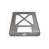Suspension-Secrets-Seat-Lowering-Plate-Kit-Toyota-GR-Yaris