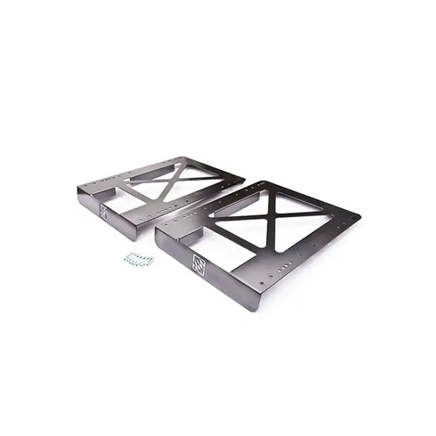 Suspension-Secrets-Seat-Lowering-Plate-Kit-Toyota-GR-Yaris