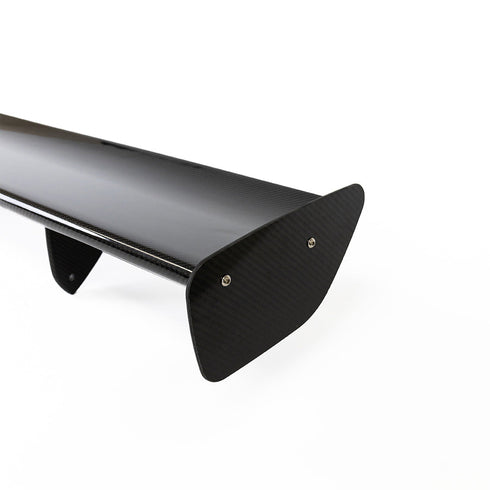 Ridgeline Motorsport GT4 MK2 WING V2(Autoclaved Pre-Preg Dry Carbon Construction) Ridgeline Motorsport