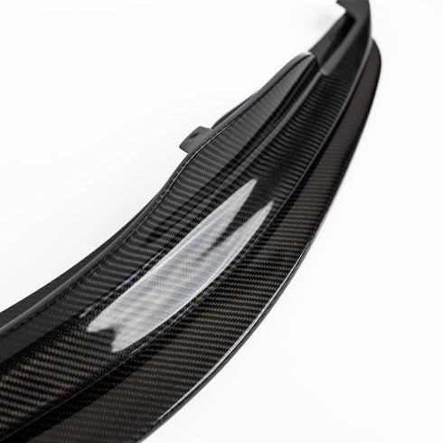 Ridgeline Motorsport E9X M3 GTS Front Splitter Ridgeline Motorsport