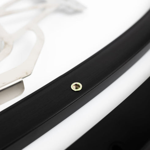 Ridgeline Motorsport E9X M3 GTS Front Splitter Ridgeline Motorsport