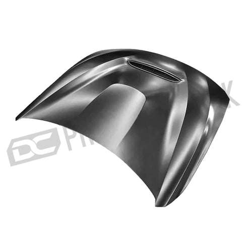 M3 | M4 | VENTED GTS STYLE ALUMINIUM BONNET (F80/F82/F83) - D&C Prestige Online LTD