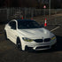 BMW | M3 | M4 | VENTED GTS STYLE ALUMINIUM BONNET | F80 | F82 | F83 | DC Prestige