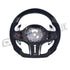 BMW GXX NON LED STEERING WHEEL LCI (CUSTOMISABLE MADE TO ORDER) DC Prestige