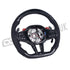 CUSTOMISABLE BMW G CHASSIS LED STEERING WHEEL LCI (MADE TO ORDER) - D&C Prestige Online LTD
