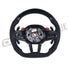 CUSTOMISABLE BMW G CHASSIS LED STEERING WHEEL LCI (MADE TO ORDER) - D&C Prestige Online LTD