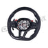 CUSTOMISABLE BMW G CHASSIS LED STEERING WHEEL LCI (MADE TO ORDER) - D&C Prestige Online LTD