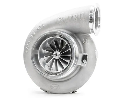 Funk Motorsport Garrett GTX5533r Turbo Blanket Funk Motorsport
