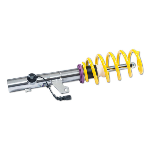 KW DDC ECU Coilovers - Golf R MK7 KW