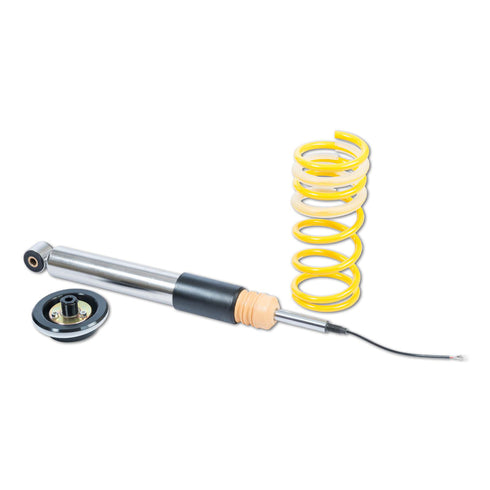 KW DDC Plug & Play Coilovers - Golf R MK7 KW