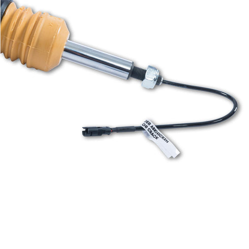 KW DDC Plug & Play Coilovers - Golf R MK7 KW