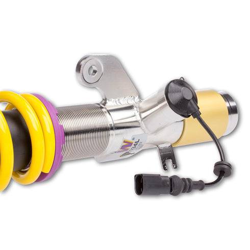 KW DDC Plug & Play Coilovers - Golf R MK7 KW