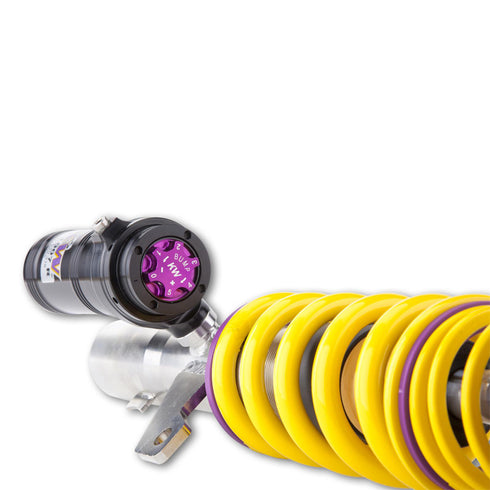 KW V3 Clubsport Coilovers - Golf R MK7 KW