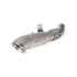 HFE Toyota Supra A90 A91 B58 Non-OPF Heat Shield Decat Downpipe – Performance Upgrade