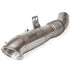 HFE Toyota Supra A90 A91 B58 Non-OPF Decat Downpipe – Performance Upgrade