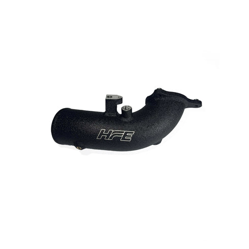 HFE BMW B58 Gen 1 Charge Pipe – M140i, M240i, M340i & M440i Performance Upgrade