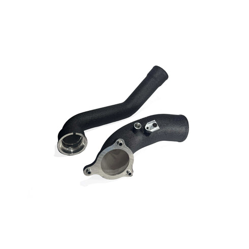 HFE BMW B58 Gen 1 Charge Pipe – M140i, M240i, M340i & M440i Performance Upgrade