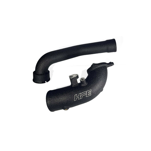 HFE BMW B58 Gen 1 Charge Pipe – M140i, M240i, M340i & M440i Performance Upgrade
