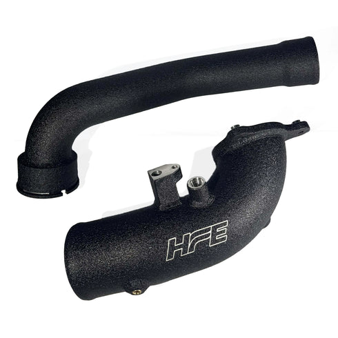 HFE BMW B58 Gen 1 Charge Pipe – M140i, M240i, M340i & M440i Performance Upgrade