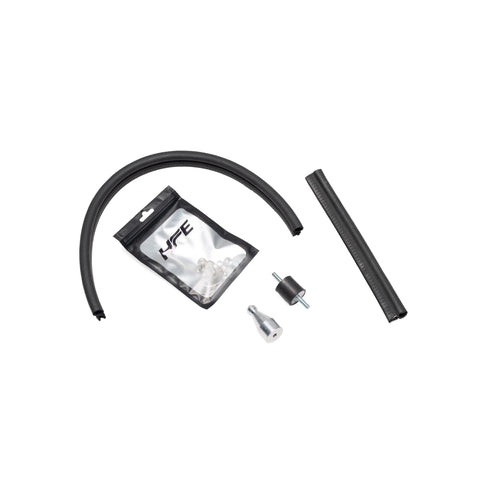 HFE BMW N55 Intake Kit – M135i, M235i, 335i, 435i & M2