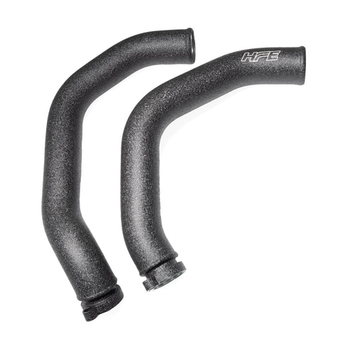 HFE BMW M3 S55 Aluminium Charge Pipes & J-Pipe Kit – F80 Performance Upgrade