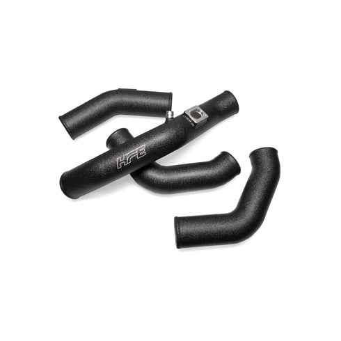 HFE BMW M4 S55 Front Mount Intake Kit – F82 F83 Upgrade