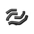 HFE BMW M4 S55 Front Mount Intake Kit – F82 F83 Upgrade