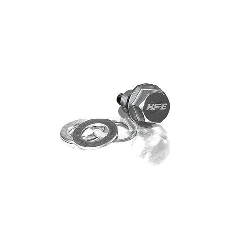 Magnetic Sump Plug DC Prestige