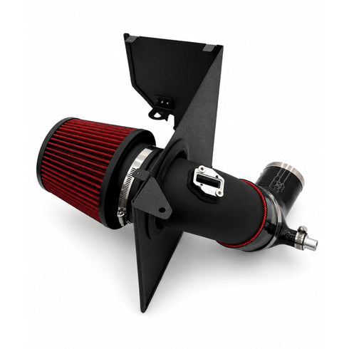 HFE BMW B58TU Gen 2 Intake & Turbo Inlet Kit – G Series M240i, M340i, M440i