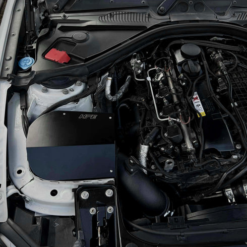 HFE BMW B58 Gen 1 Intake – M140i, M240i, 340i & 440i Induction Kit