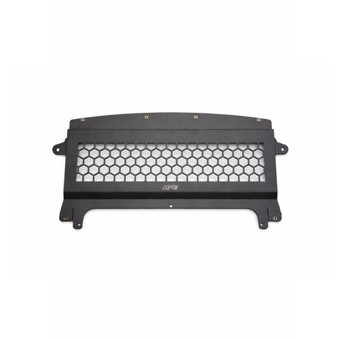 HFE BMW M3 & M4 S55 Aluminium Oil Cooler Undertray / Skid Plate – F80 F82 F83 Performance Upgrade