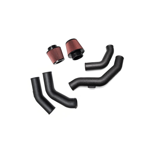 HFE BMW M4 S55 Front Mount Intake Kit – F82 F83 Upgrade