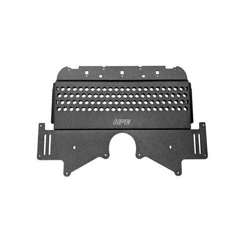 HFE BMW M2 | M3 | M4 ALUMINIUM OIL COOLER UNDERTRAY | G80 | G81 | G82 | G83 | G87