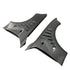 M2 F87 ALPHA STYLE FRP/CARBON FIBRE FENDERS - D&C Prestige Online LTD