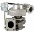 Funk Motorsport Holset he221w Turbo Blanket Funk Motorsport