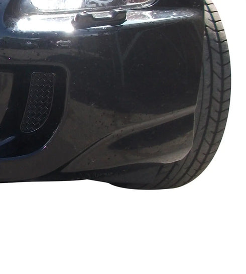 Zunsport Honda S2000 - Front Grille Set