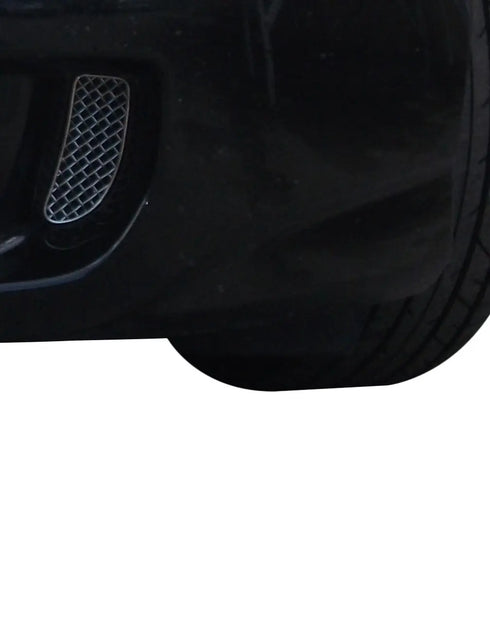 Zunsport Honda S2000 - Front Grille Set