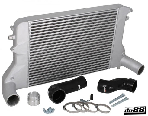 Do88 Performance Intercooler Kit for the PQ35 2.0TFSI / 2.0TSI DO88