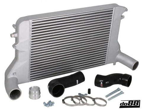 DO88 2.0 TFSI Performance Intercooler Kit – S3 8P/TT Mk2, Golf Mk5, Octavia Mk2, Leon Mk2 D088