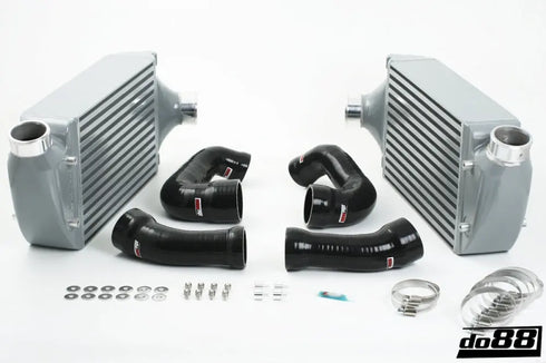 DO88 Porsche 997.1 Turbo GT2 Intercooler DO88