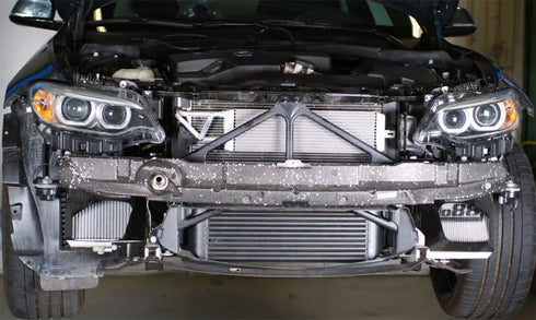 DO88 Intercooler (BMW F8X M2 / MX35i) DO88