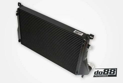 do88 Performance Intercooler Kit for the MQB 2.0T EA888 Gen3 DO88