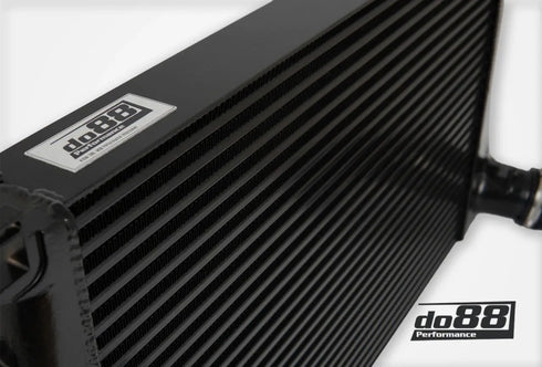 do88 Performance Intercooler Kit for the MQB 2.0T EA888 Gen3 DO88