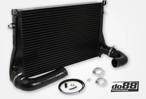 do88 Performance Intercooler Kit for the MQB 2.0T EA888 Gen3 DO88
